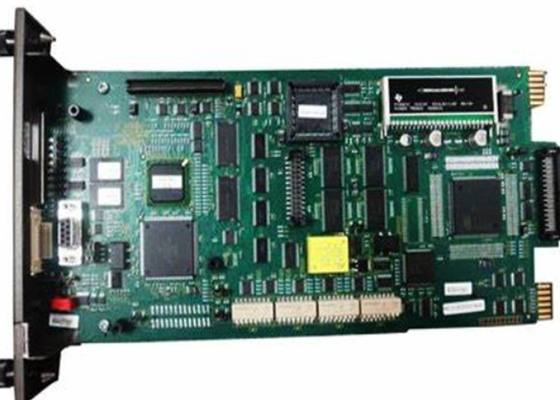 MODUL SLAVE ANTARMUKA JARINGAN ABB INNIS21 73,66 MM 358,14 MM 271,78 MM