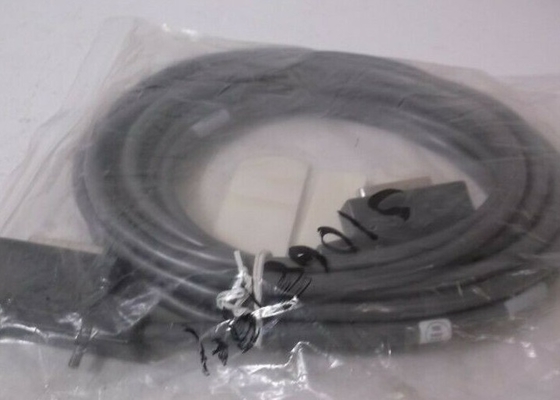 EMERSON  12P0524X032  KABEL I/O 21FT Kabel untuk Jaringan Komputer Baru