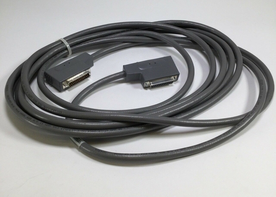 EMERSON  12P0524X032  KABEL I/O 21FT Kabel untuk Jaringan Komputer Baru