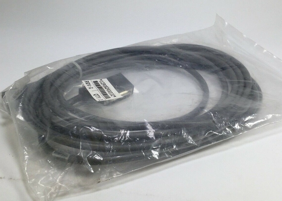 EMERSON  12P0524X032  KABEL I/O 21FT Kabel untuk Jaringan Komputer Baru
