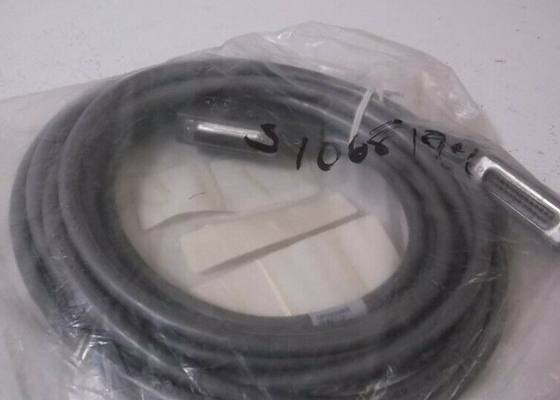 EMERSON  12P0524X032  KABEL I/O 21FT Kabel untuk Jaringan Komputer Baru