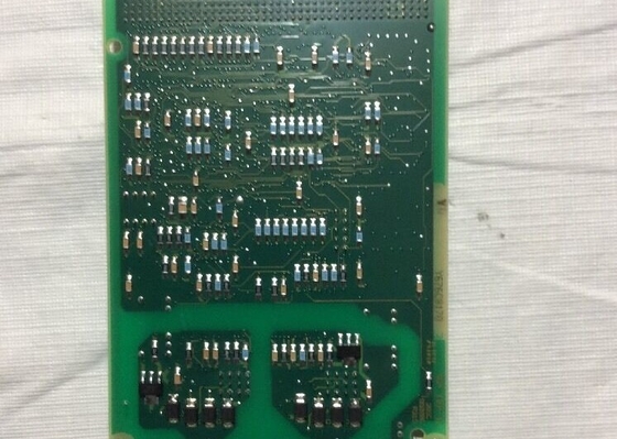 3BUR001890R1 CI587  Submodul Antarmuka ABB Modul Komunikasi