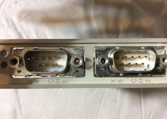 3BUR001890R1 CI587  Submodul Antarmuka ABB Modul Komunikasi