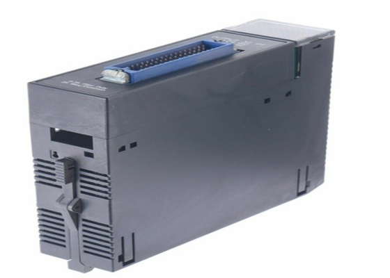 Ge Fanuc IC693MDL751 6-Point I/O Module Baru Baru Dalam Asli