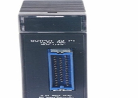 Ge Fanuc IC693MDL751 6-Point I/O Module Baru Baru Dalam Asli