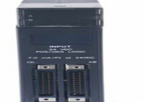 Ge Fanuc IC693MDL752 Modul adalah Ge Fanuc 6-Point Brand baru dalam kotak