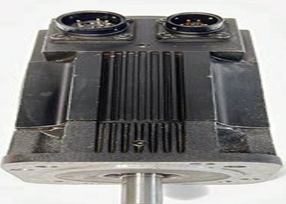 AB 1326AB-B410G-21-L AC Servo Motor IP 67 Peringkat Lingkungan