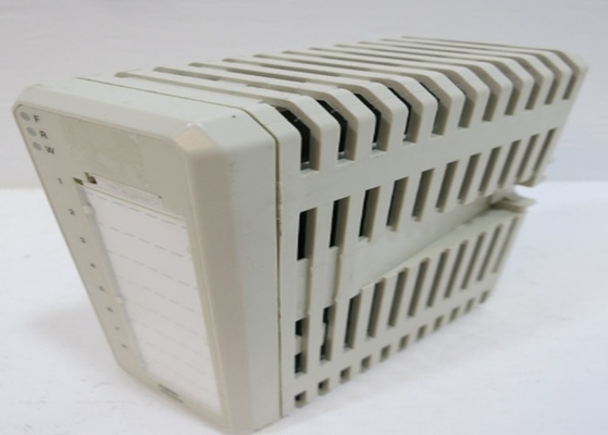 ABB AI835 3BSE008520R1 Input analog 8 Ch 50v Menggunakan Modul Terminasi Unit Tu810
