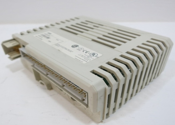 ABB AI835 3BSE008520R1 Input analog 8 Ch 50v Menggunakan Modul Terminasi Unit Tu810