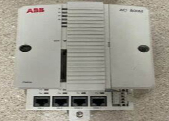 ABB AI825 3BSE036456R1 AI825 Input Analog 4 Saluran 20 20 Ma 10v 14 bit Tanda