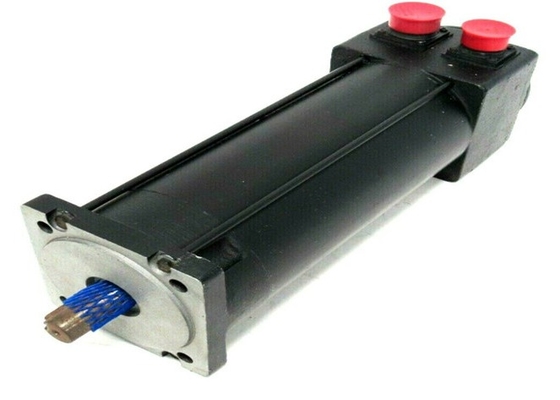 AB 1326AB-B720E-21-K7L AC Servo Motor Dilengkapi Dengan DC Holding Brake