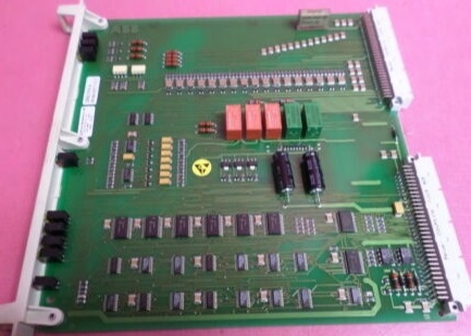 ABB 3HAB2211-1 DSQC-256A Modul Kontrol Industri Sensor S4C RANGE