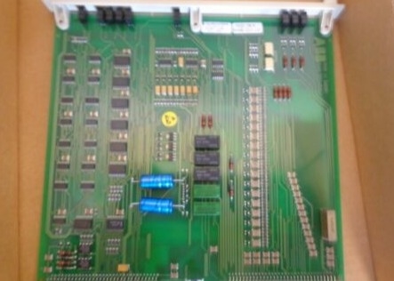 ABB 3HAB2211-1 DSQC-256A Modul Kontrol Industri Sensor S4C RANGE