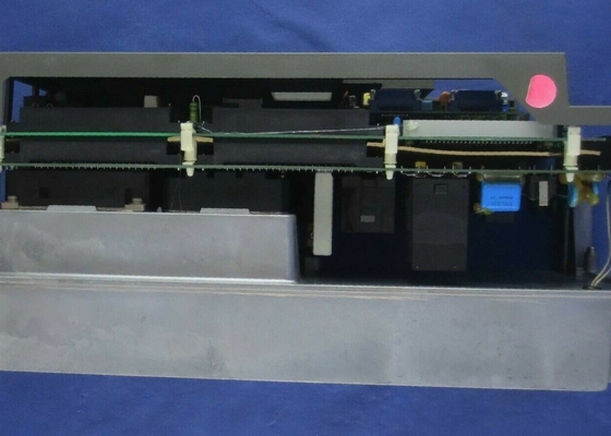 Mitsubishi FR-SGJ-2-3.7K-BR Drive-AC Spindle Ringkasan 200V 3.7kW Seri Standar