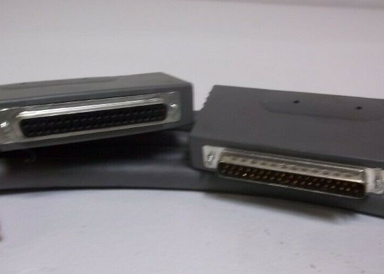 12P0523X032 Fisher Rosemount Interface Kabel Analog Output M/f Serial