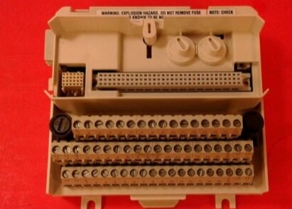 ABB 3BSE013235R1 Unit Terminasi Modul Diperluas TU831V1 MTU 250 V