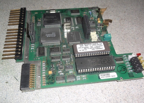 Honeywell XD-505A SUB Modul Retrofit Kit Antarmuka C-BUS Komunikasi HVAC 10kbit 9600 Baud