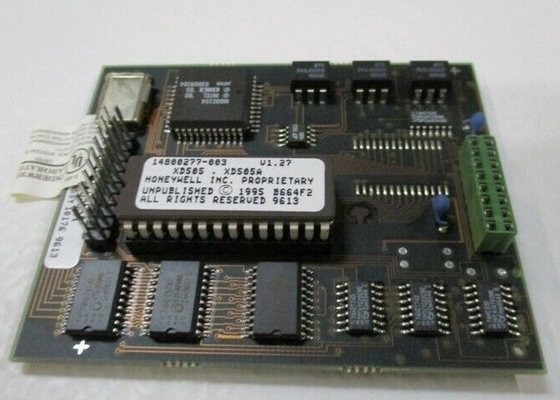 Honeywell XD-505A SUB Modul Retrofit Kit Antarmuka C-BUS Komunikasi HVAC 10kbit 9600 Baud