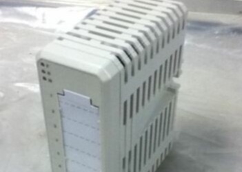 ABB 3BSE008516R1 MODUL INPUT ANALOG 8 KANAL 0-20 MA 0-10 VDC AI810