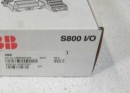 ABB 3BSE008516R1 MODUL INPUT ANALOG 8 KANAL 0-20 MA 0-10 VDC AI810