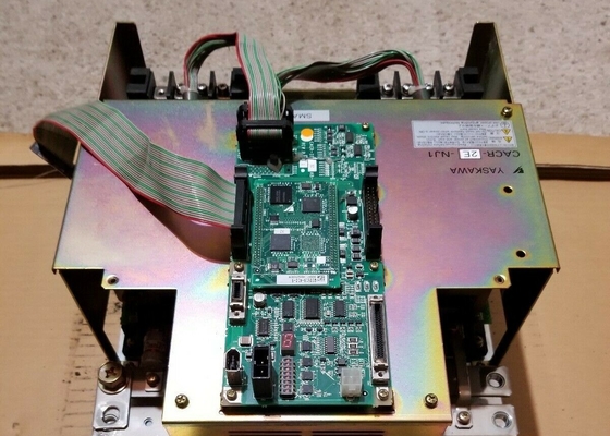 Pengontrol AC DRIVE YASKAWA CACR-2E-NJ1  Komponen Tingkat Industri