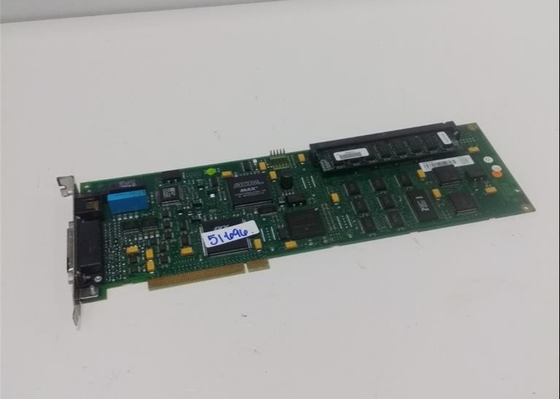 ABB 3BSC980050R50 DRIVE BOARD PLC Sional Dapat Melakukan FFT Dan Simulasi Mesin