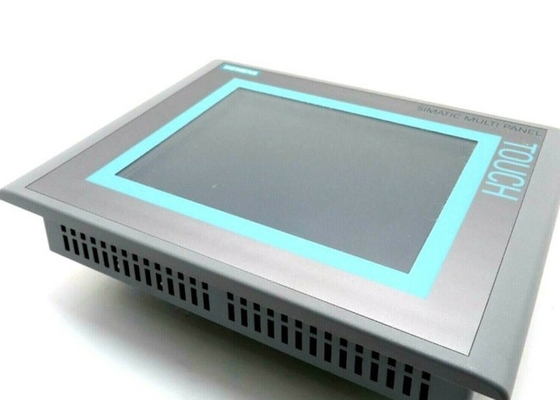 6AV6 643-0CB01-1AX1 MP 277 8 MULTI-PANEL TOUCH DENGAN RAM RETENTIVE 7.5 TFT