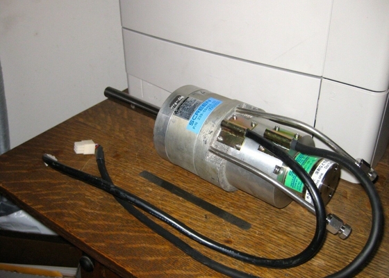 YASKAWA HA-FH55-UE-S1 SERVO MOTOR Baru Original Garansi 1 tahun