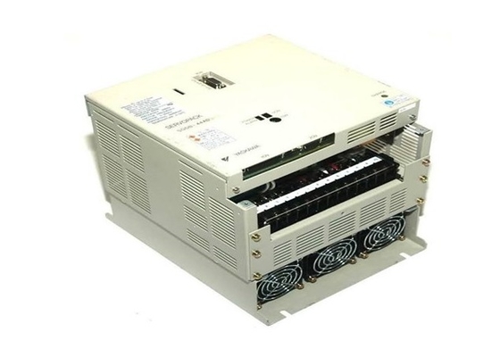 SGDB Seri Yaskawa Servo Drive 44ADS Mode Baru Asli