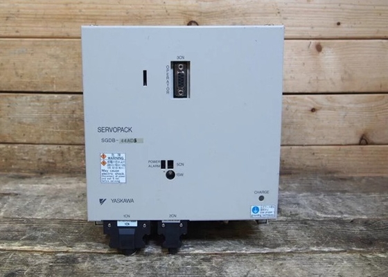 SGDB Seri Yaskawa Servo Drive 44ADS Mode Baru Asli