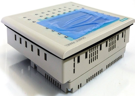 SIEMENS 6AV6 642-0DC01-1AX0 SIEMENS SIMATIC PANEL OP177B DP MODE BLU STN Tampilan sentuh