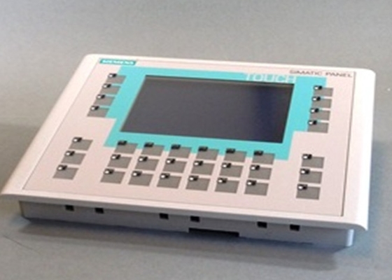 SIEMENS 6AV6 642-0DC01-1AX0 SIEMENS SIMATIC PANEL OP177B DP MODE BLU STN Tampilan sentuh