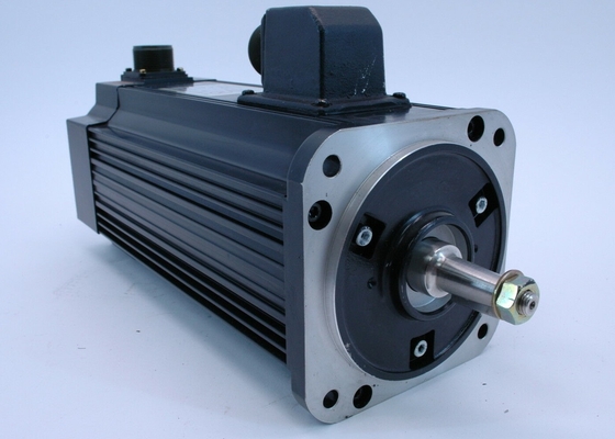 Yaskawa Usaged-09A210E Motors-AC Servo 7.6A 0.85kW 1500R/Min