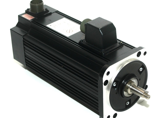 Yaskawa Usaged-09A210E Motors-AC Servo 7.6A 0.85kW 1500R/Min