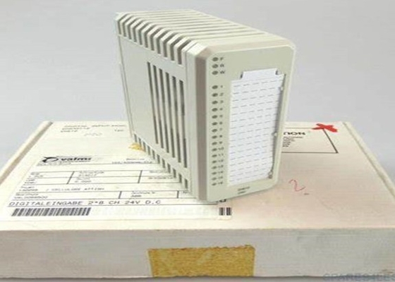 ABB DI810 IO Modul Input Digital 3BSE008508R1 S800 24V 16 Ch