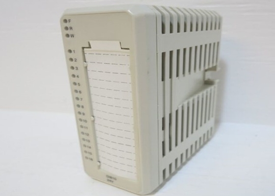 ABB DI810 IO Modul Input Digital 3BSE008508R1 S800 24V 16 Ch