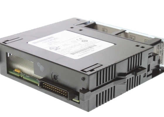 GE FANUC IC693CPU341 MODUL CPU SLOT TUNGGAL 80K BYTES MEMORI PENGGUNA 10K DAFTAR
