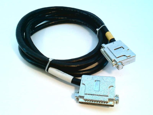 IC697CBL811 GE Triplex Dan Sistem I/O Redundant Kabel 10FT Komunikasi RCM