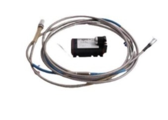 IC697CBL826 GE Triplex Dan Sistem Redundan Rcm Komunikasi 25 Kaki