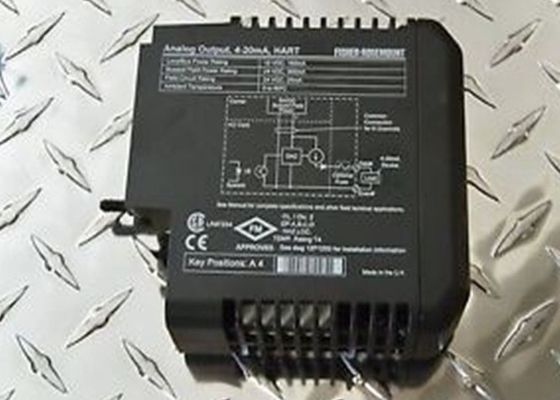 Emerson DeltaV KJ4002X1-BE1 12P4048X012 KABEL PERPANJANG ATAS DELTAV