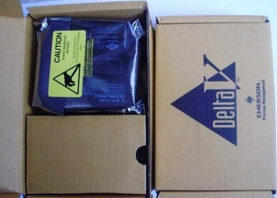 Emerson DeltaV KJ4002X1-BE1 12P4048X012 KABEL PERPANJANG ATAS DELTAV