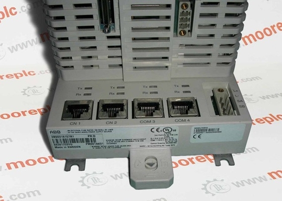 Unit Terminasi Modul ABB TB807 3BSE008538R1 S800 I/O Modulebus Terminator