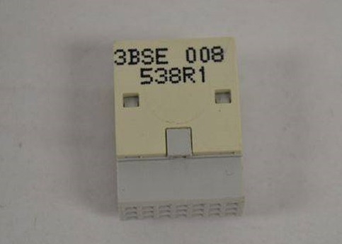 Unit Terminasi Modul ABB TB807 3BSE008538R1 S800 I/O Modulebus Terminator