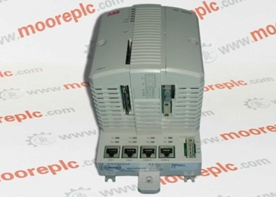 Unit Terminasi Modul ABB TB807 3BSE008538R1 S800 I/O Modulebus Terminator