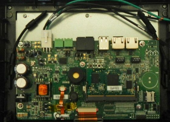 EMERSON 170731BMK0001 Baru Asli Data Urutannya Berbeda Dari Yang Diketahui