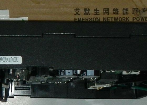 EMERSON 170731BMK0001 Baru Asli Data Urutannya Berbeda Dari Yang Diketahui