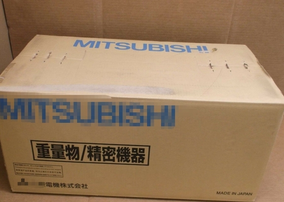 Mitsubishi SJ-VL15-25FZT 60H 15kw Kecepatan Tinggi Bantalan Front-Lock 115/120 V