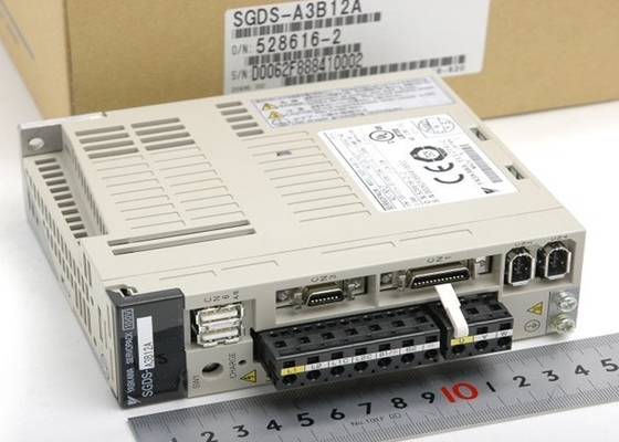 Yaskawa 0.03W Servo Drive SGDS-A3B12A Kotak Asli Baru