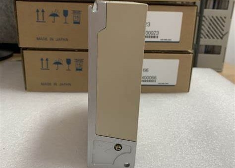Yaskawa 0.03W Servo Drive SGDS-A3B12A Kotak Asli Baru