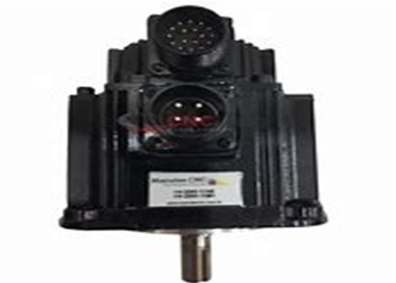 Yaskawa SGMGH-05ACA6S 0.45kw AC Servo Motor Baru Asli